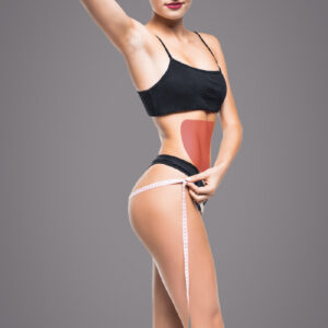 Abdomen completo + tratamiento corporal