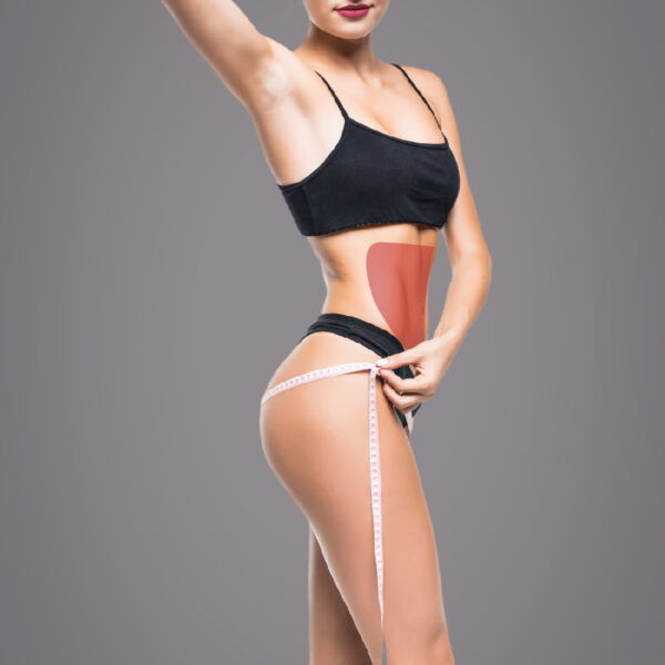 Abdomen bajo + tratamiento corporal